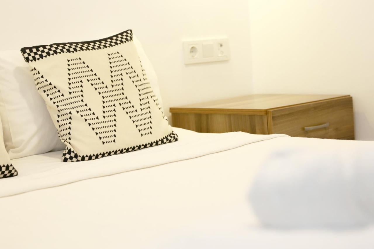 Camlik 87 Hotel Ayvalı