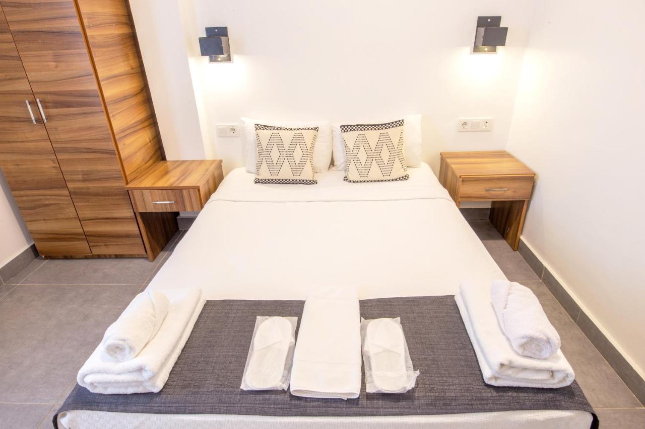 Camlik 87 Hotel *