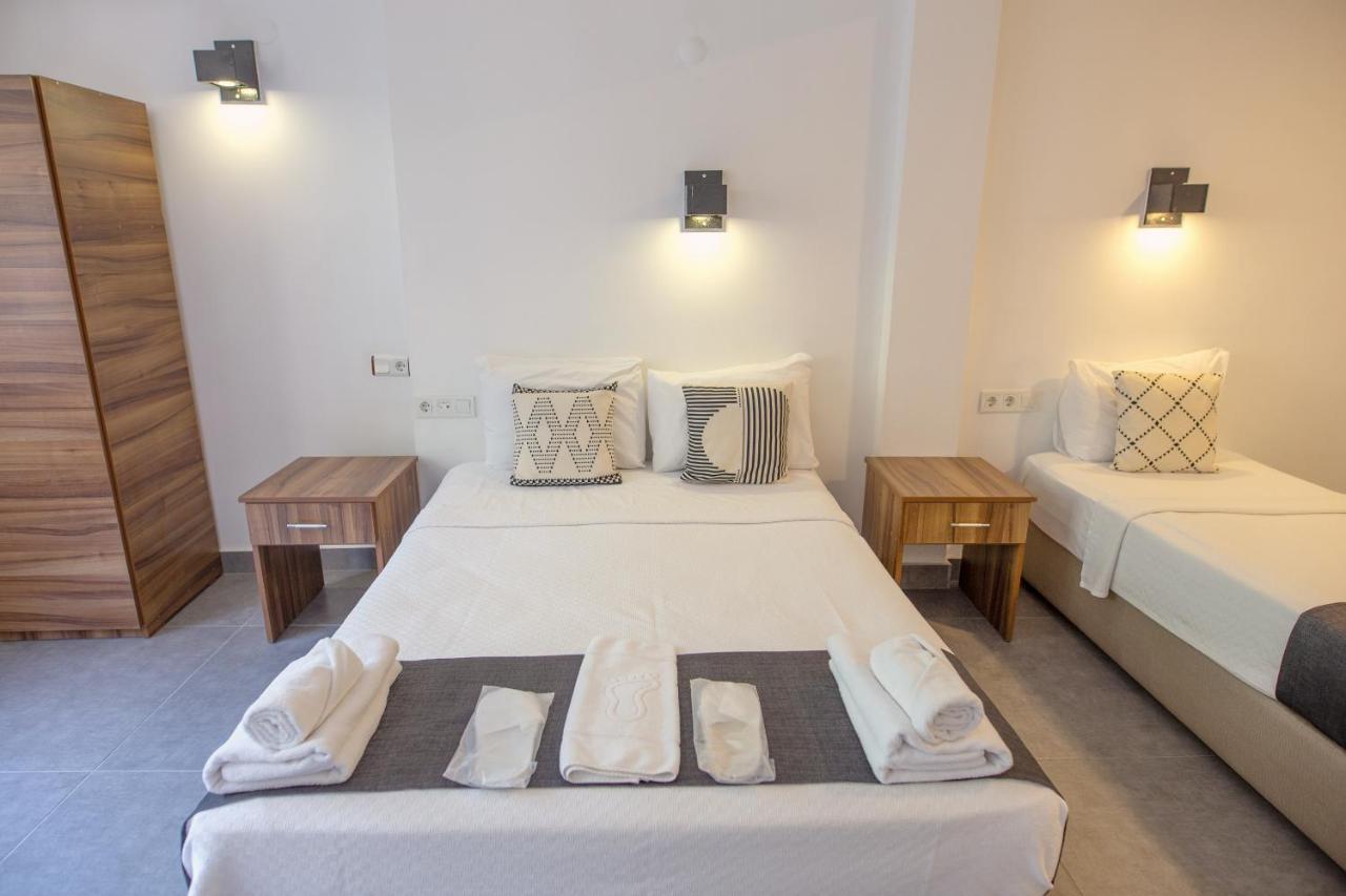 Hotel Camlik 87 Ayvalı