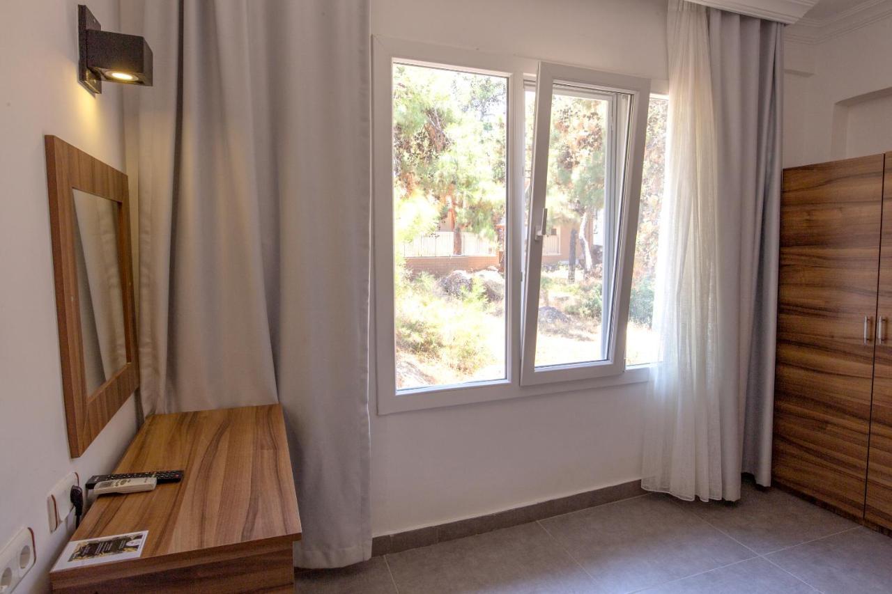 Hotel Camlik 87 Ayvalı