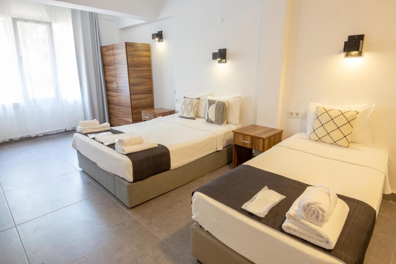 Camlik 87 Hotel