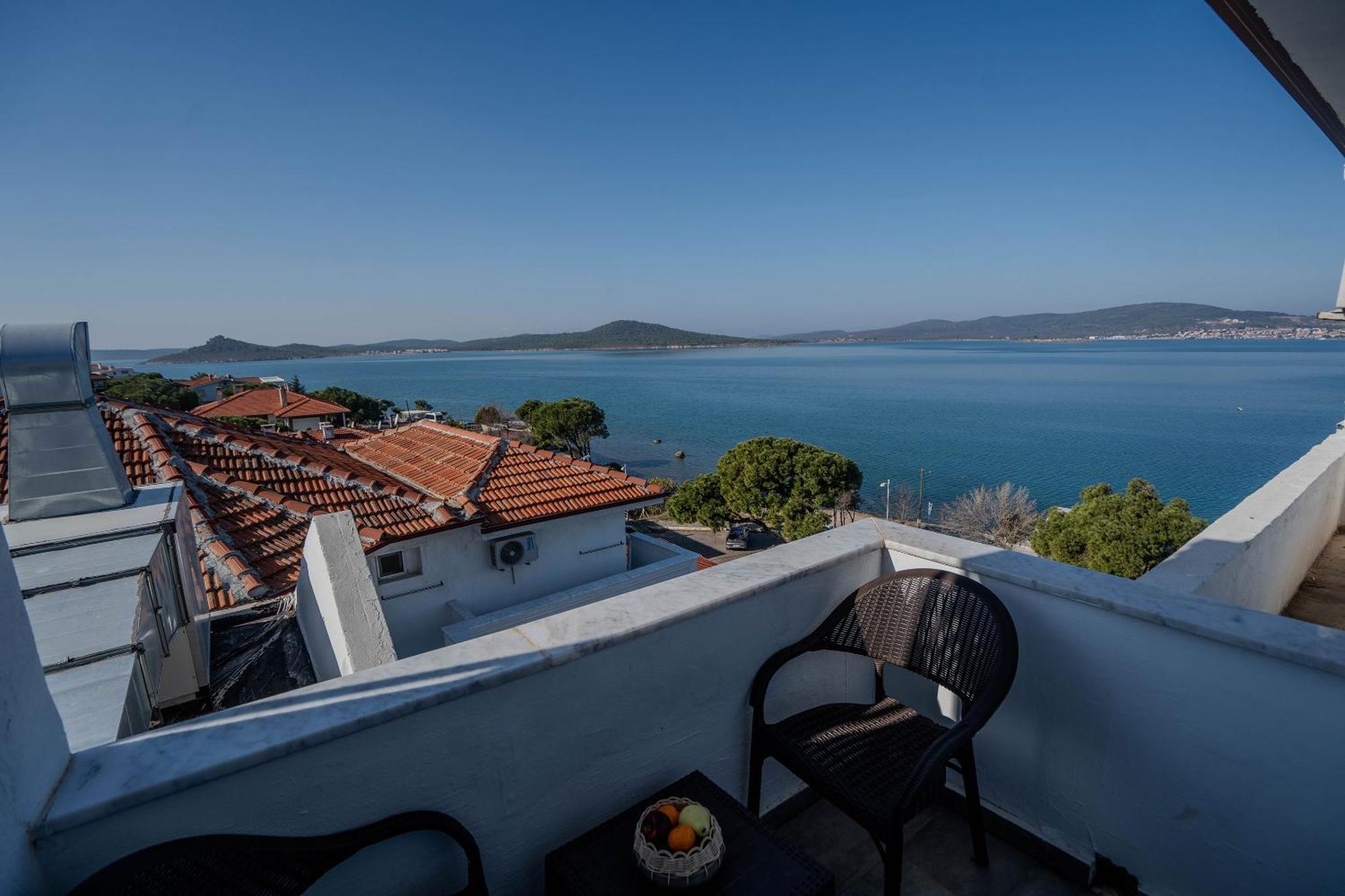 Camlik 87 Hotel *