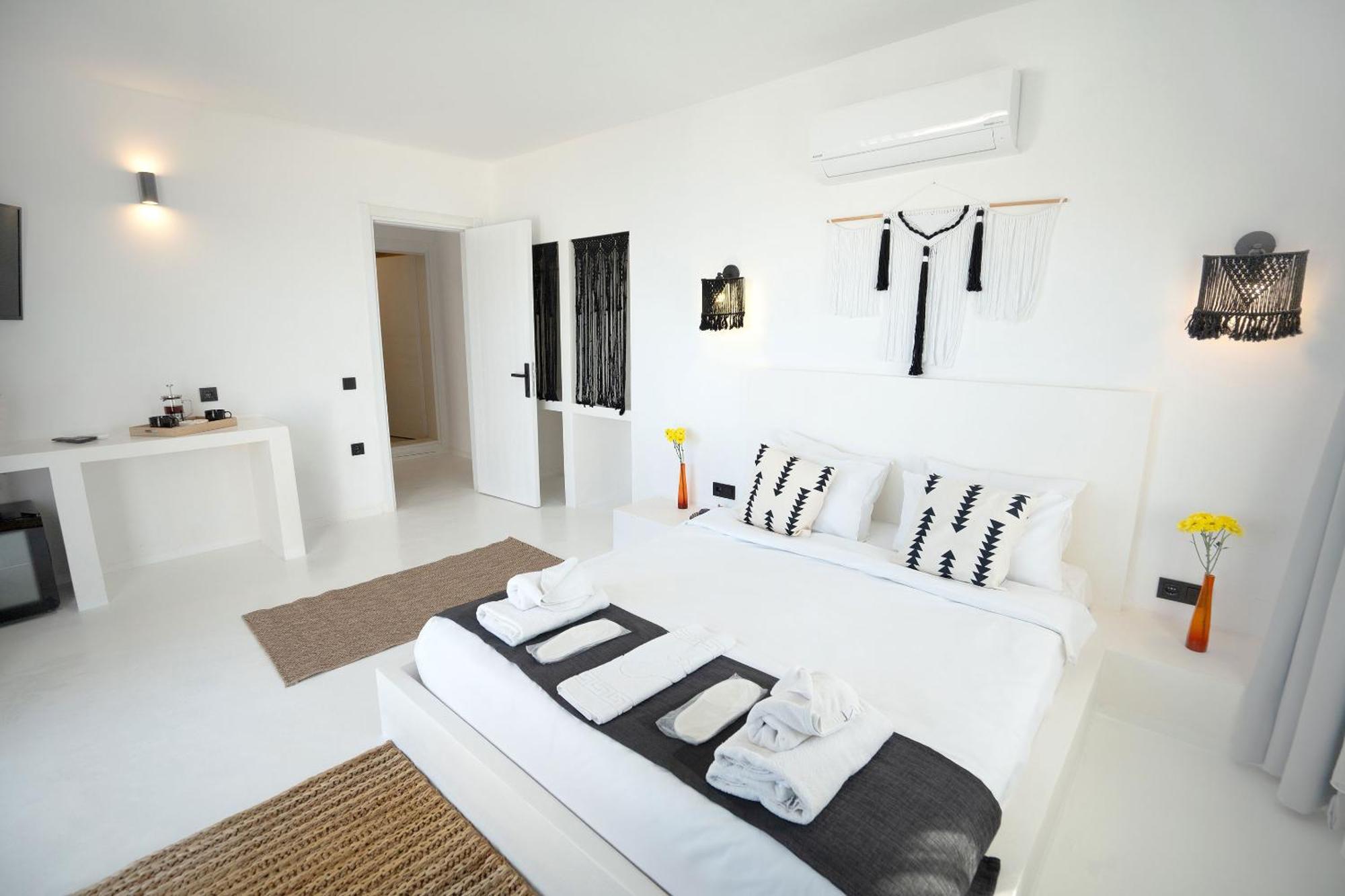 Camlik 87 Hotel Ayvalı