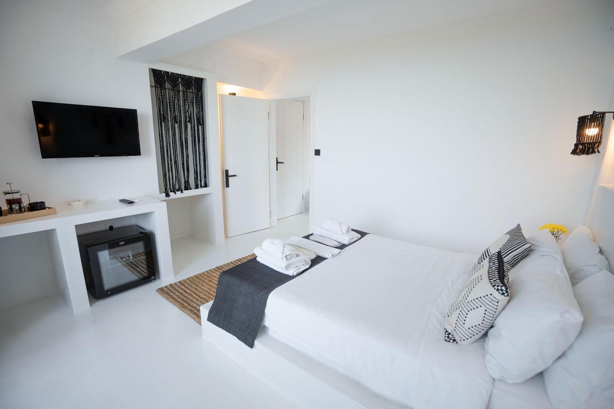 Hotel Camlik 87 Ayvalı