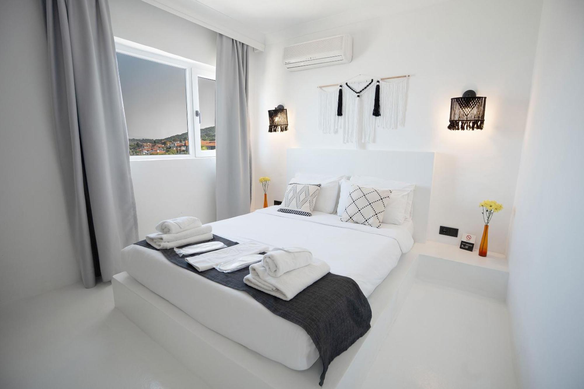 Hotel Camlik 87 Ayvalı