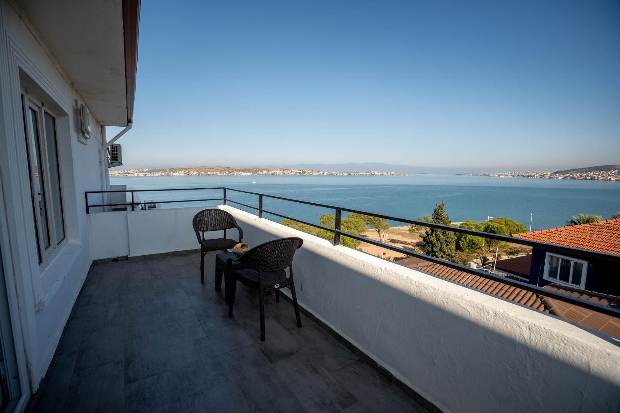 Hotel Camlik 87
