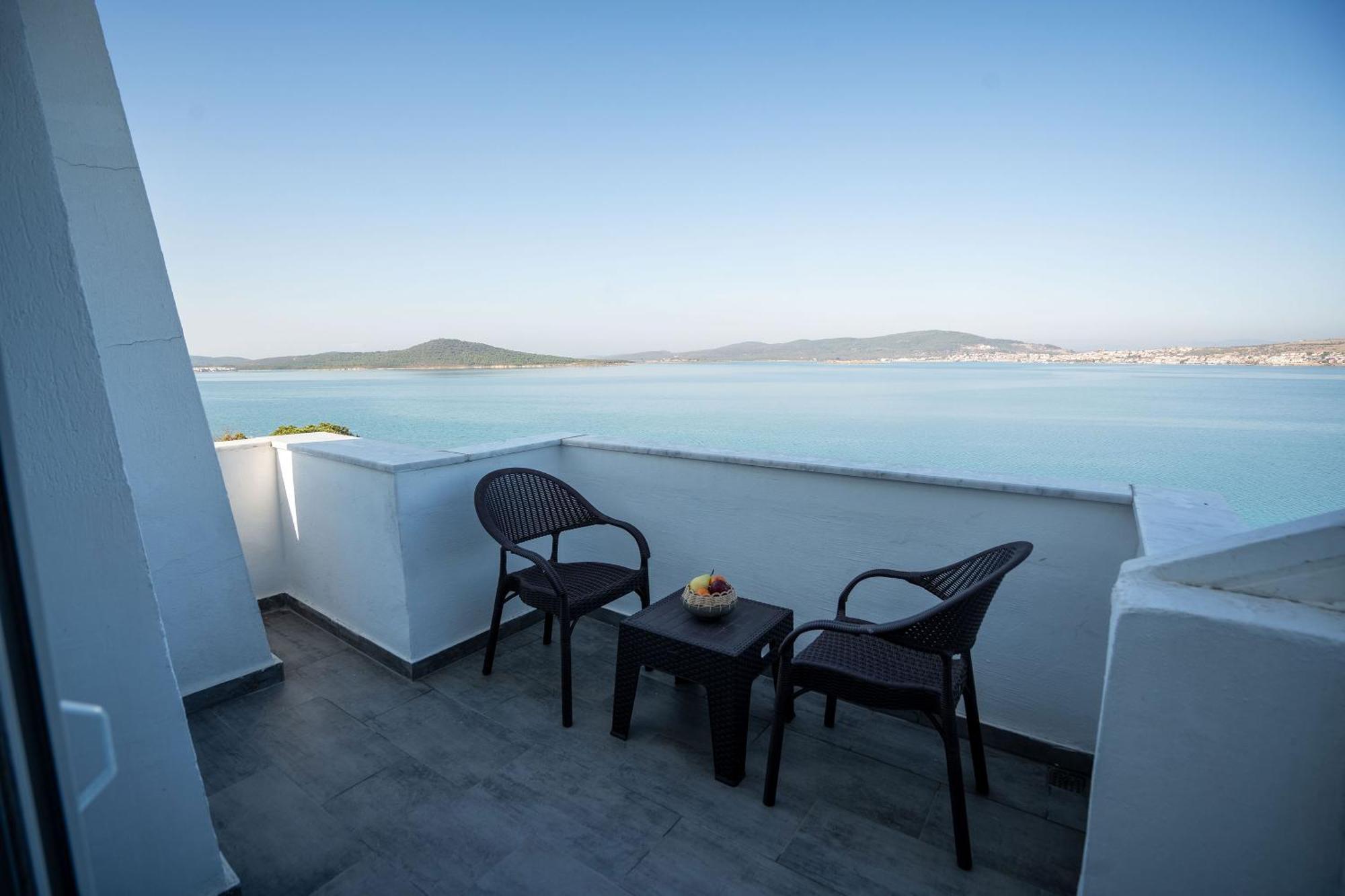 Camlik 87 Hotel