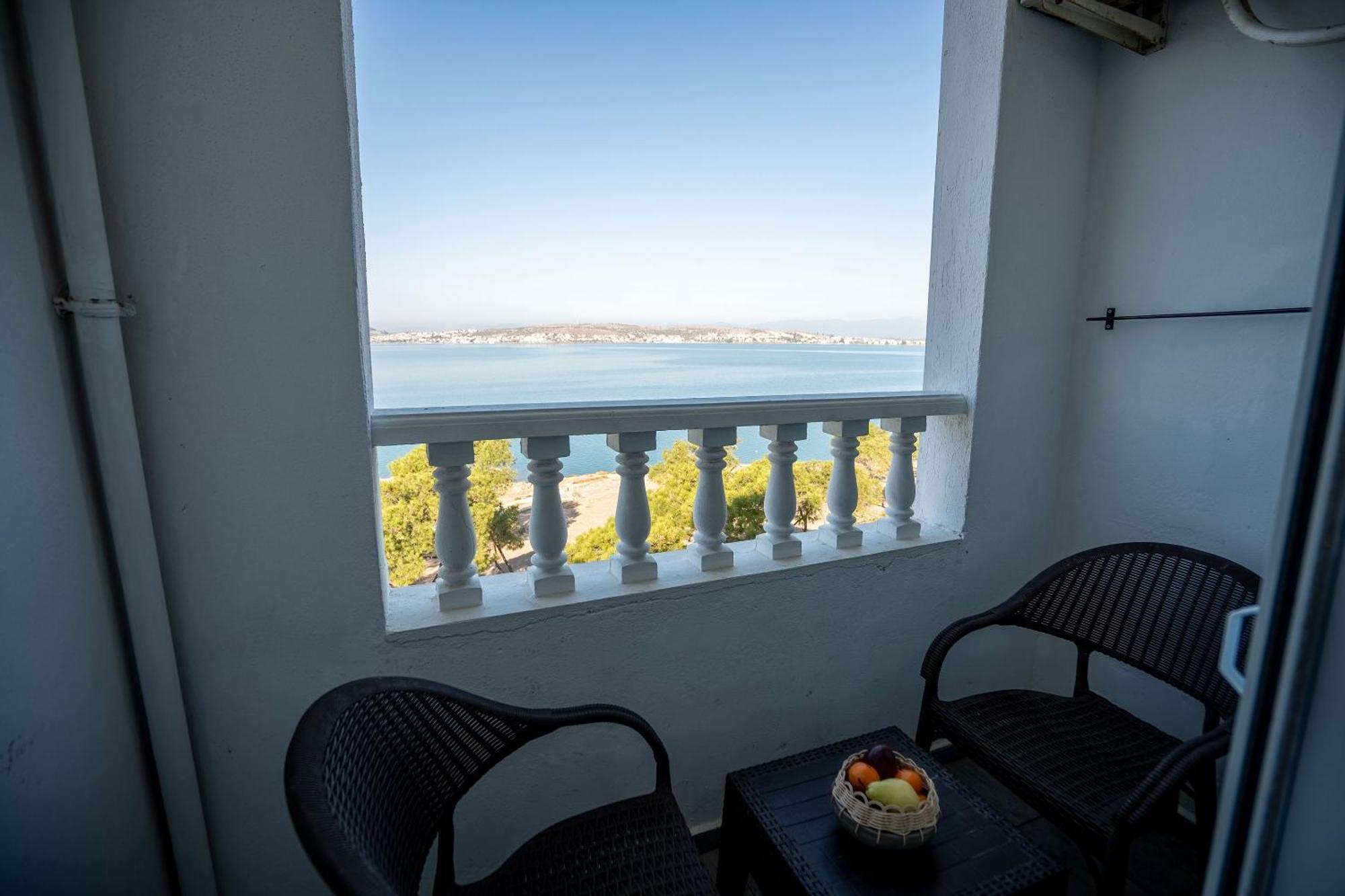 Hotel Camlik 87 *