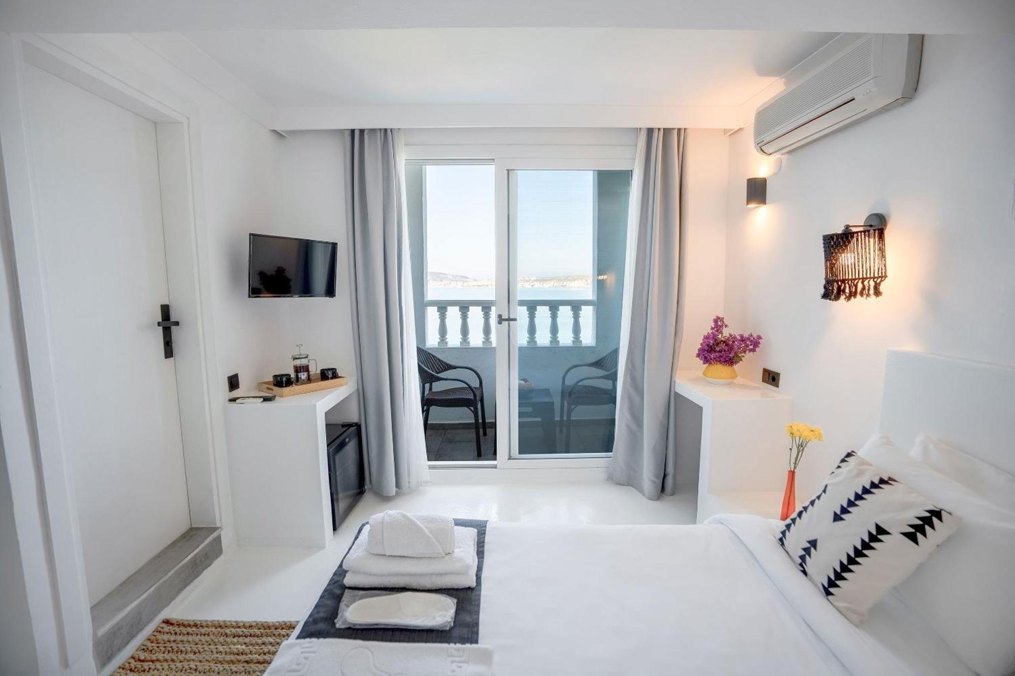 Hotel Camlik 87