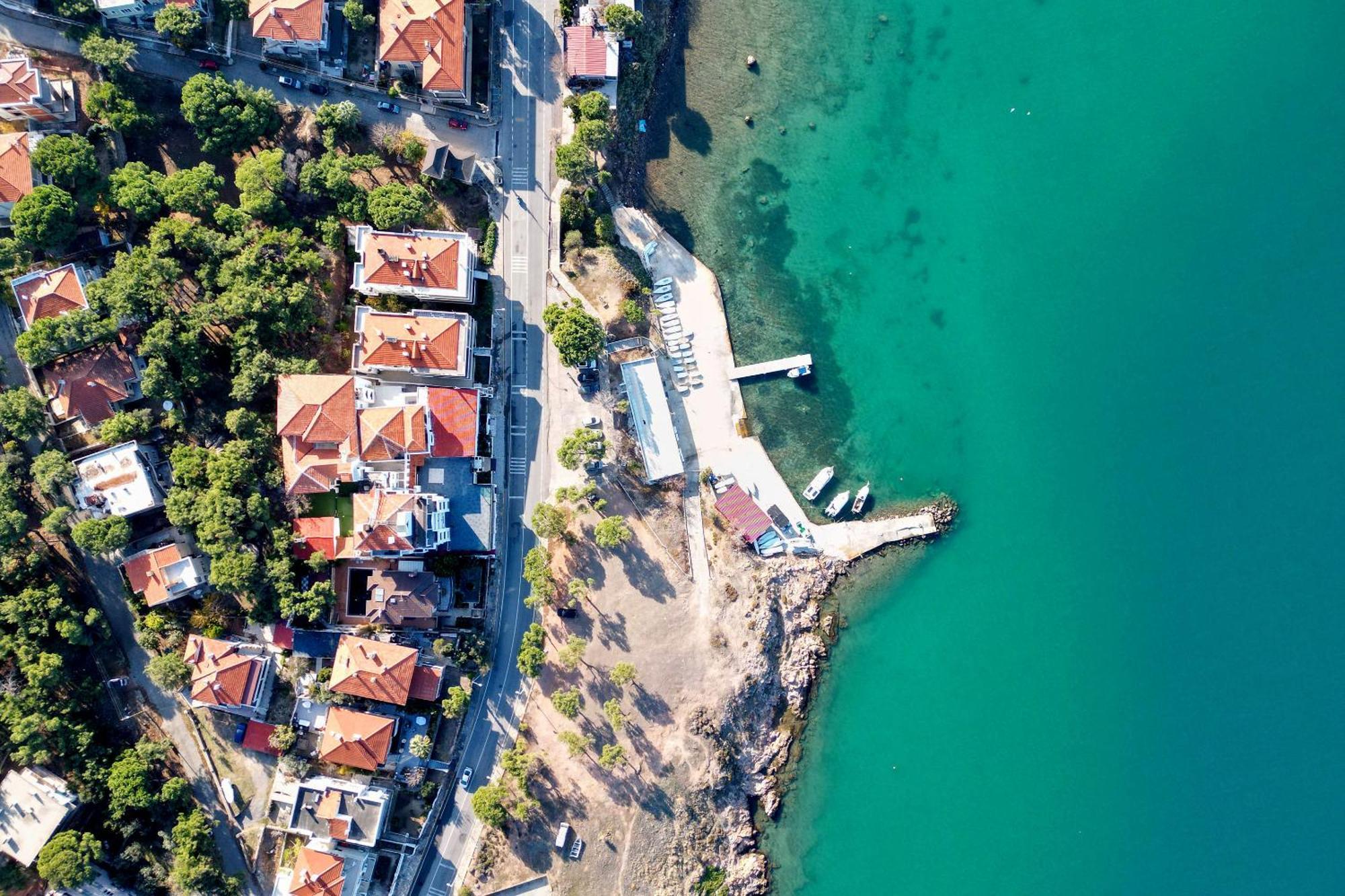 Camlik 87 Hotel