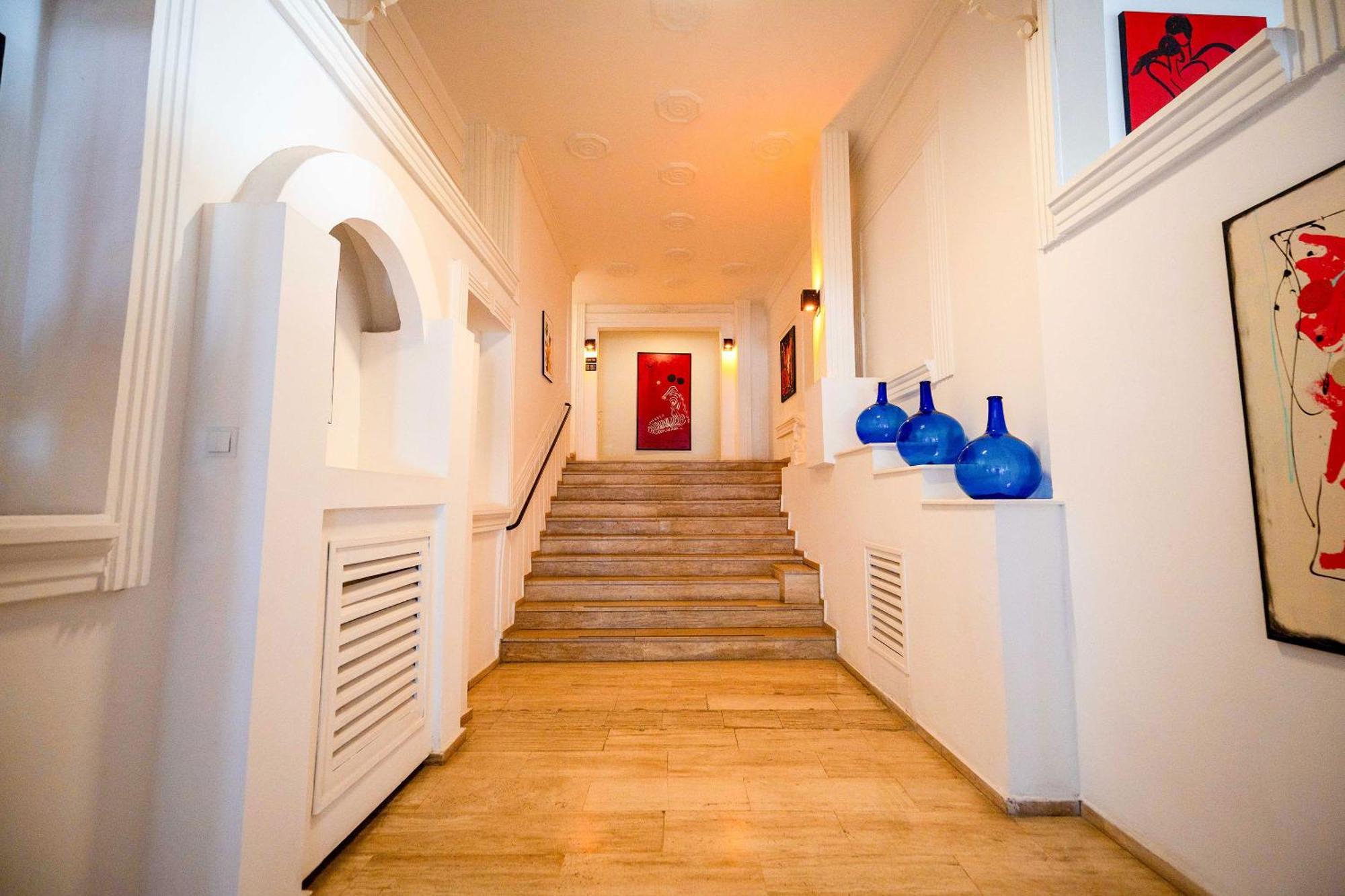 Camlik 87 Hotel Ayvalı