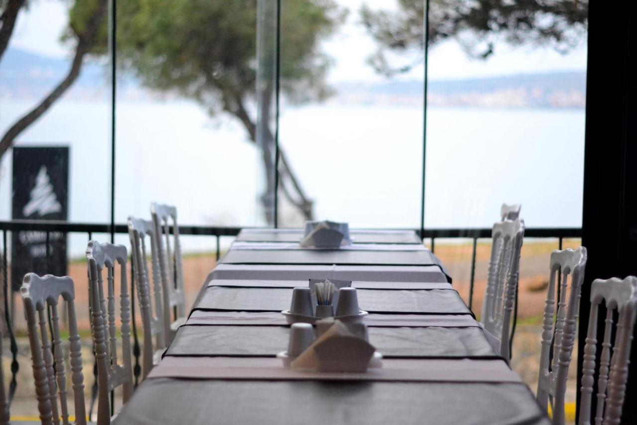 çamlık 87 Ayvalık Hotel Ayvalı