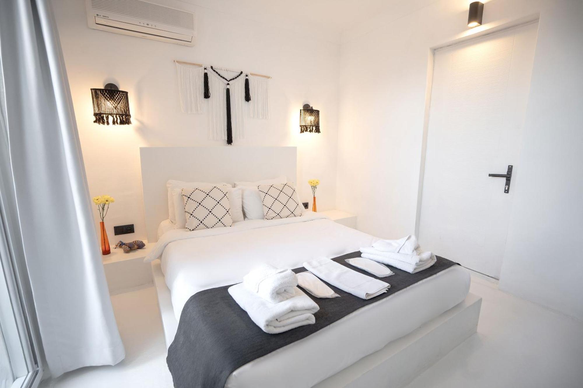 Hotel çamlık 87 Ayvalık *